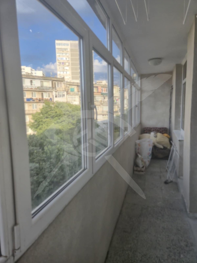K pronájmu  3 ložnice Varna , Levski 1 , 80 m2 | 88798661 - obraz [6]