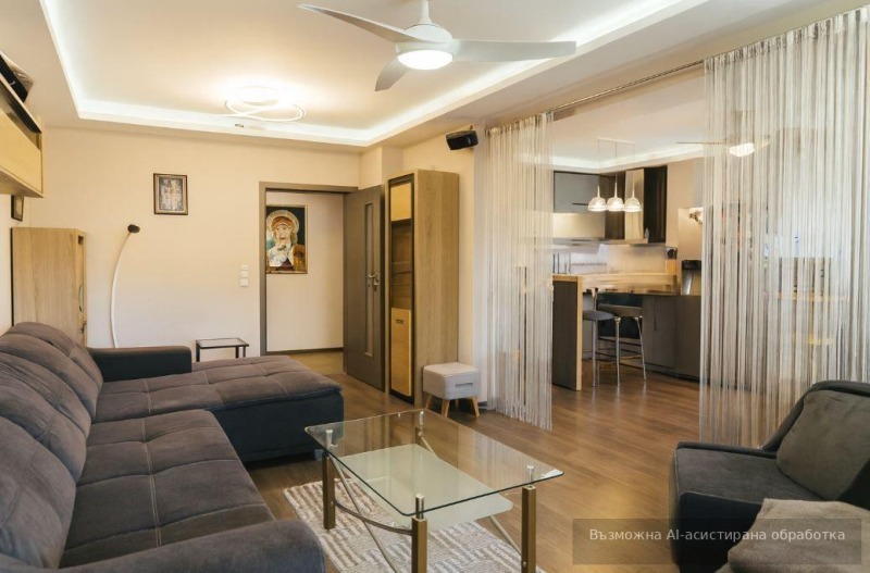 Дава под наем МНОГОСТАЕН, гр. Варна, Чайка