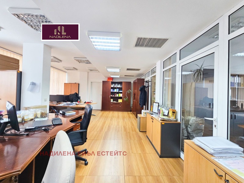 Para alugar  Escritório Sofia , Vitocha , 180 m² | 25089579 - imagem [6]