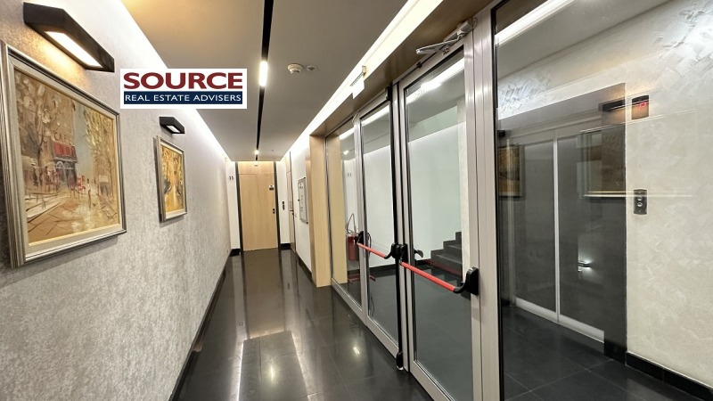Kiadó  Hivatal Sofia , Lozenec , 330 négyzetméter | 61347585 - kép [14]