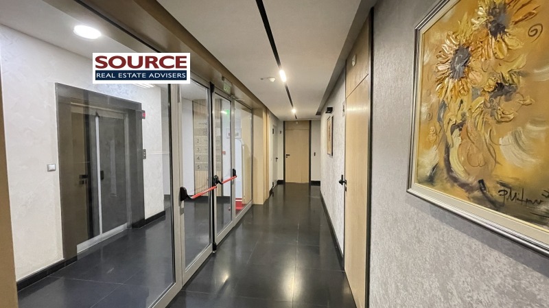 Kiadó  Hivatal Sofia , Lozenec , 330 négyzetméter | 61347585 - kép [13]