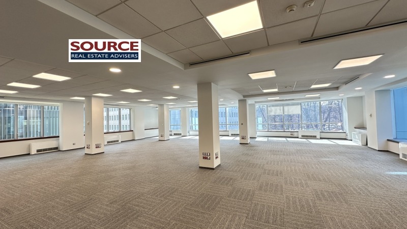 Kiadó  Hivatal Sofia , Lozenec , 330 négyzetméter | 61347585