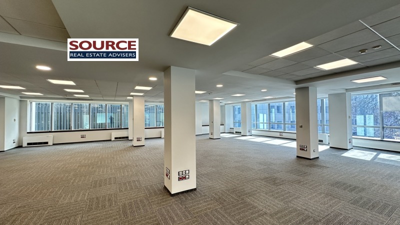 Kiadó  Hivatal Sofia , Lozenec , 330 négyzetméter | 61347585 - kép [6]