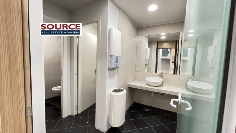 Kiadó  Hivatal Sofia , Lozenec , 330 négyzetméter | 61347585 - kép [11]
