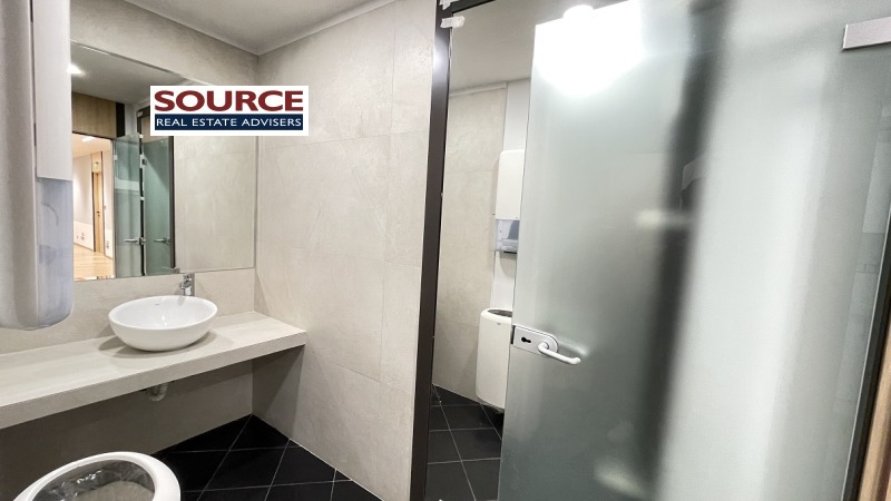 Kiadó  Hivatal Sofia , Lozenec , 330 négyzetméter | 61347585 - kép [12]