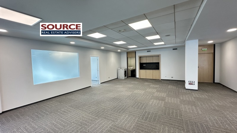 Kiadó  Hivatal Sofia , Lozenec , 330 négyzetméter | 61347585 - kép [7]