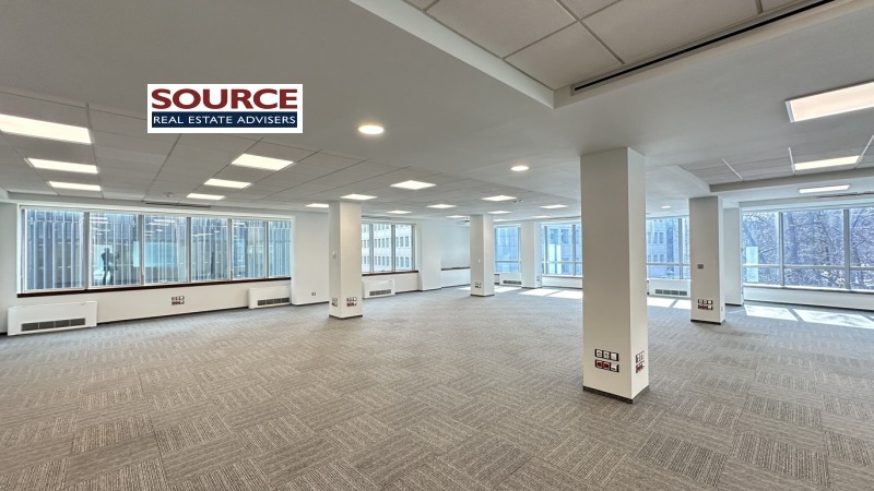 Kiadó  Hivatal Sofia , Lozenec , 330 négyzetméter | 61347585 - kép [3]