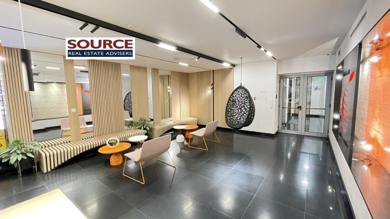 Kiadó  Hivatal Sofia , Lozenec , 330 négyzetméter | 61347585 - kép [17]