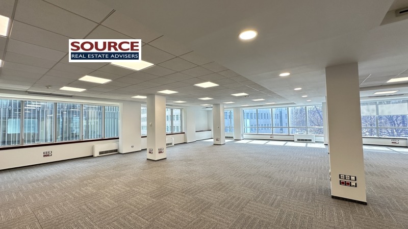 Kiadó  Hivatal Sofia , Lozenec , 330 négyzetméter | 61347585 - kép [2]