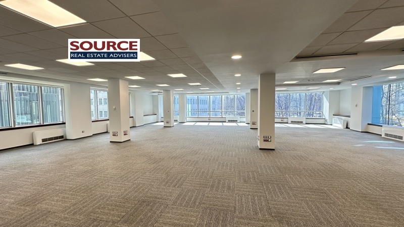 Kiadó  Hivatal Sofia , Lozenec , 330 négyzetméter | 61347585 - kép [4]
