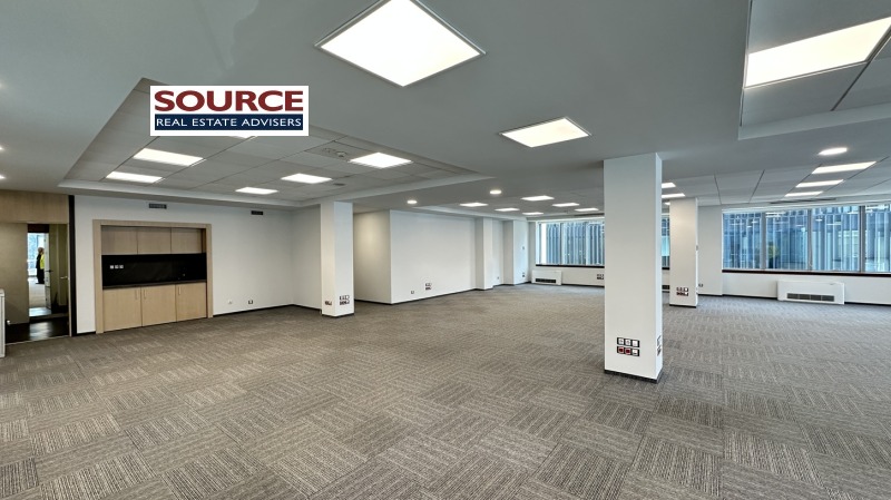 Kiadó  Hivatal Sofia , Lozenec , 330 négyzetméter | 61347585 - kép [8]