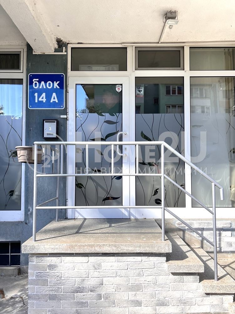 Da affittare  Ufficio Sofia , Mladost 1 , 80 mq | 82801829 - Immagine [11]