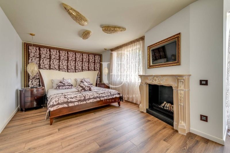 Do wynajęcia  Dom Sofia , w.z.Simeonowo - Dragalewci , 350 mkw | 81842273 - obraz [7]