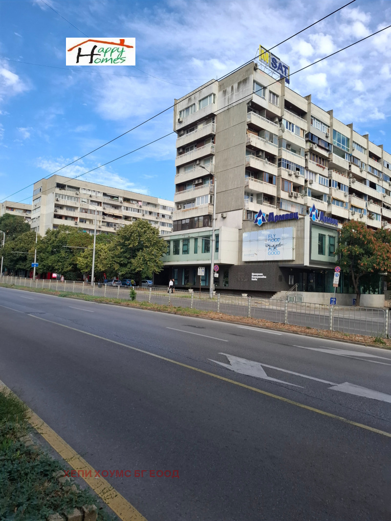 En renta  Comercio Varna , VINS-Cherven ploshtad , 78 metros cuadrados | 15177176 - imagen [8]