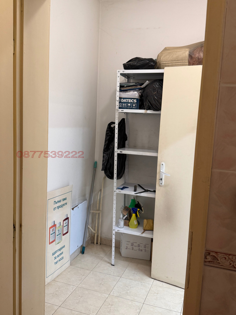 Дава под наем МАГАЗИН, гр. София, Младост 1, снимка 3 - Магазини - 53103248