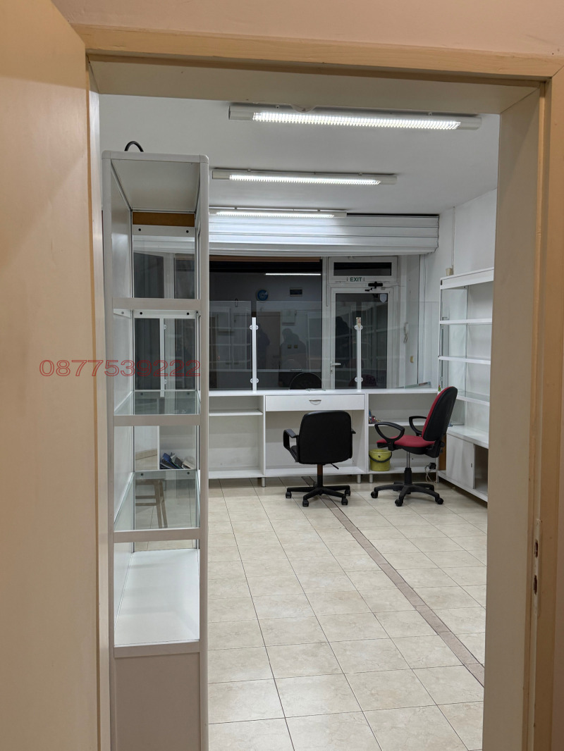 Дава под наем МАГАЗИН, гр. София, Младост 1, снимка 2 - Магазини - 53103248