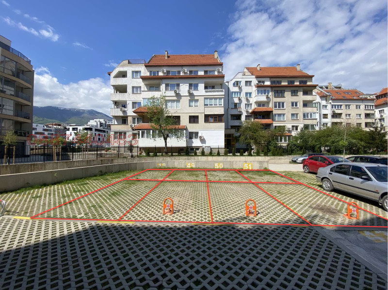 Дава под наем ГАРАЖ, ПАРКОМЯСТО, гр. София, Малинова долина