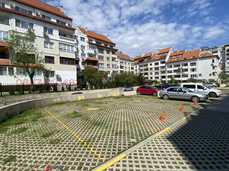 Дава под наем ГАРАЖ, ПАРКОМЯСТО, гр. София, Малинова долина, снимка 8 - Гаражи и паркоместа - 53482669