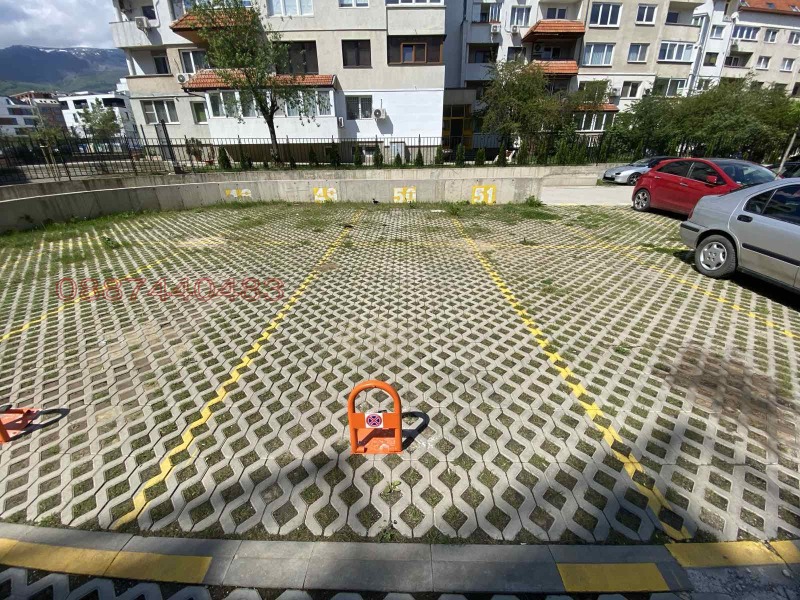 Дава под наем ГАРАЖ, ПАРКОМЯСТО, гр. София, Малинова долина, снимка 4 - Гаражи и паркоместа - 53482669