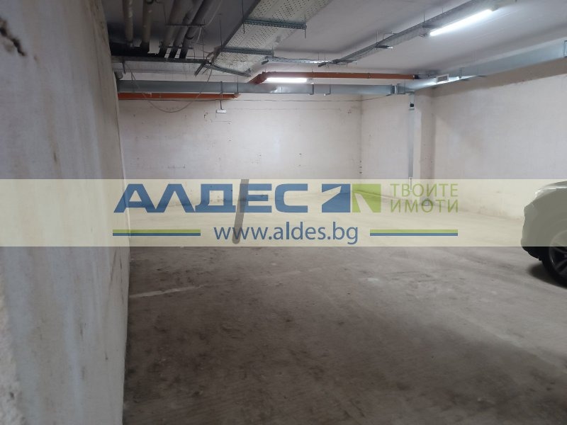 В аренду  Парковочное место София , Банишора , 32 кв.м | 35643799 - изображение [4]