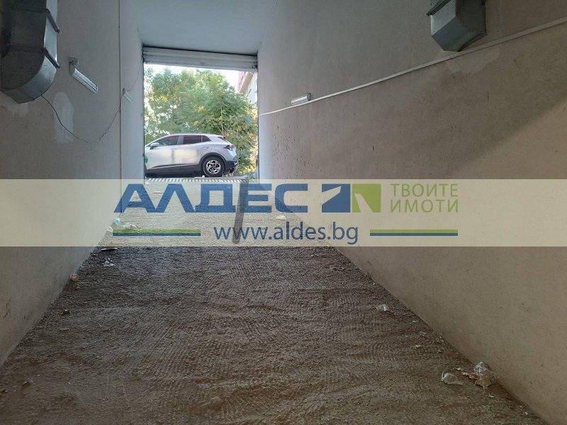 В аренду  Парковочное место София , Банишора , 32 кв.м | 35643799 - изображение [5]