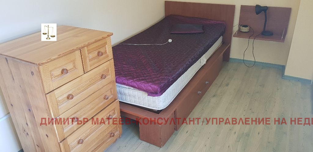 Дава под наем 3-СТАЕН, гр. София, Център, снимка 8 - Апартаменти - 54439557