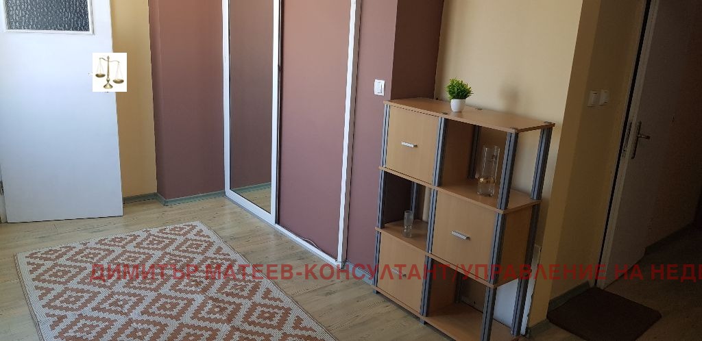 Дава под наем 3-СТАЕН, гр. София, Център, снимка 11 - Апартаменти - 54439557