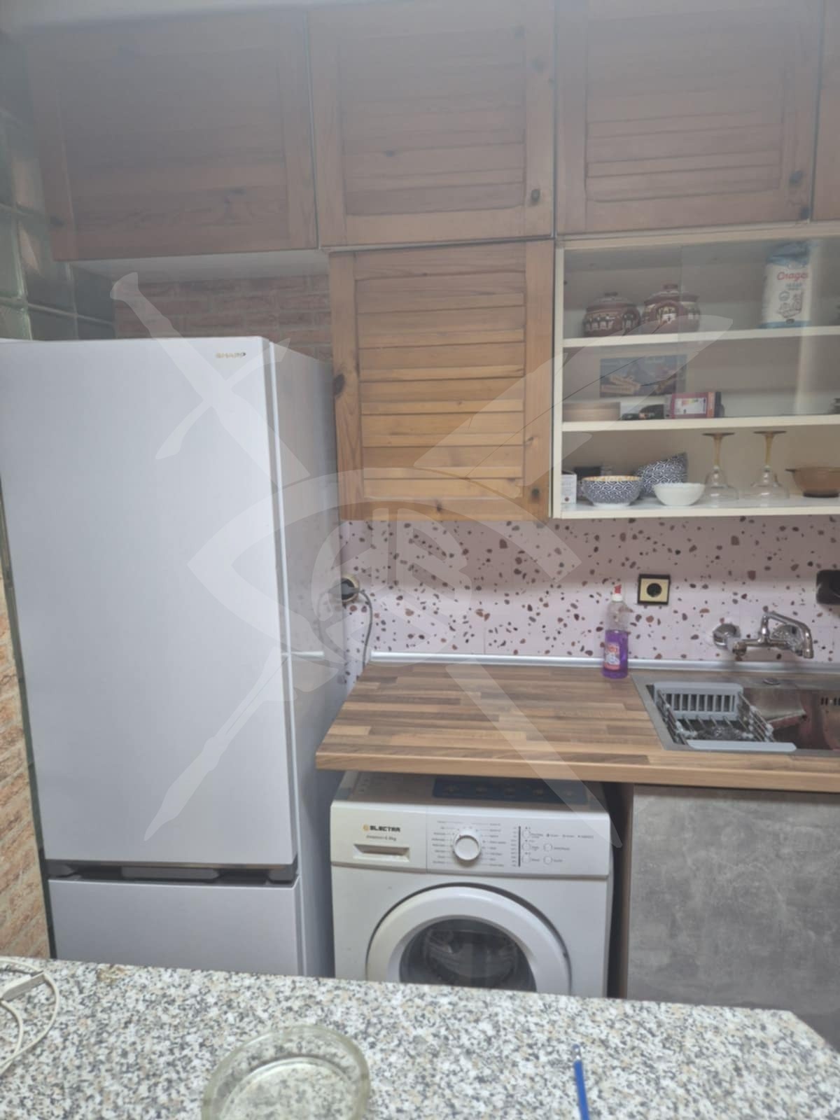 Дава под наем 4-СТАЕН, гр. Варна, Левски 1, снимка 2 - Апартаменти - 52568320