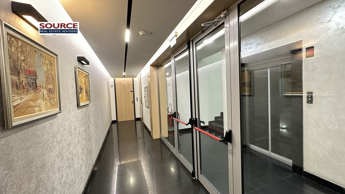Дава под наем ОФИС, гр. София, Лозенец, снимка 14 - Офиси - 50629134