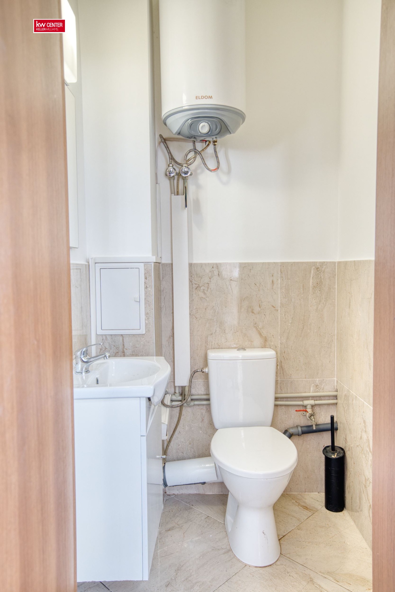 Дава под наем МАГАЗИН, гр. София, Редута, снимка 7 - Магазини - 54177335