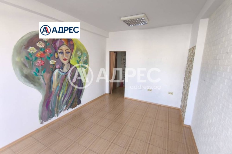Дава под Наем ОФИС в град Разград, Житница - 30 кв.м / 180 € » 352.05 лв., АДРЕС
