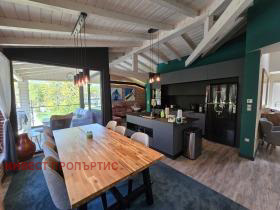 Дава под наем 4-СТАЕН, гр. София, Бояна, снимка 6