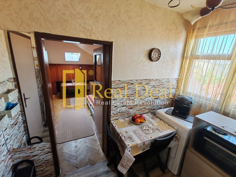 Te huur  Studio Sofia , Geo Milev , 35 m² | 31439153 - afbeelding [3]