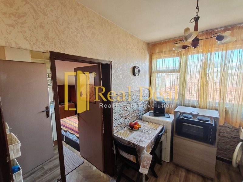 Te huur  Studio Sofia , Geo Milev , 35 m² | 31439153 - afbeelding [2]