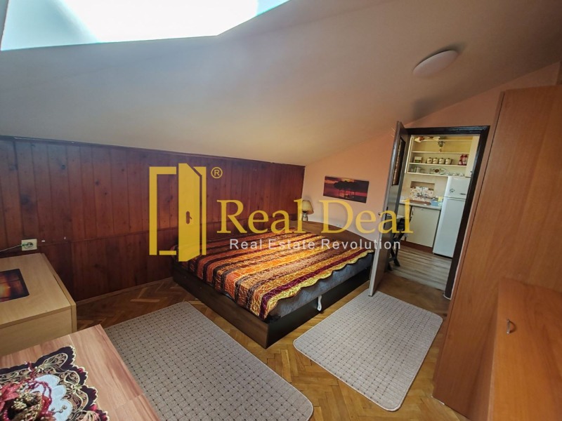 Te huur  Studio Sofia , Geo Milev , 35 m² | 31439153 - afbeelding [5]