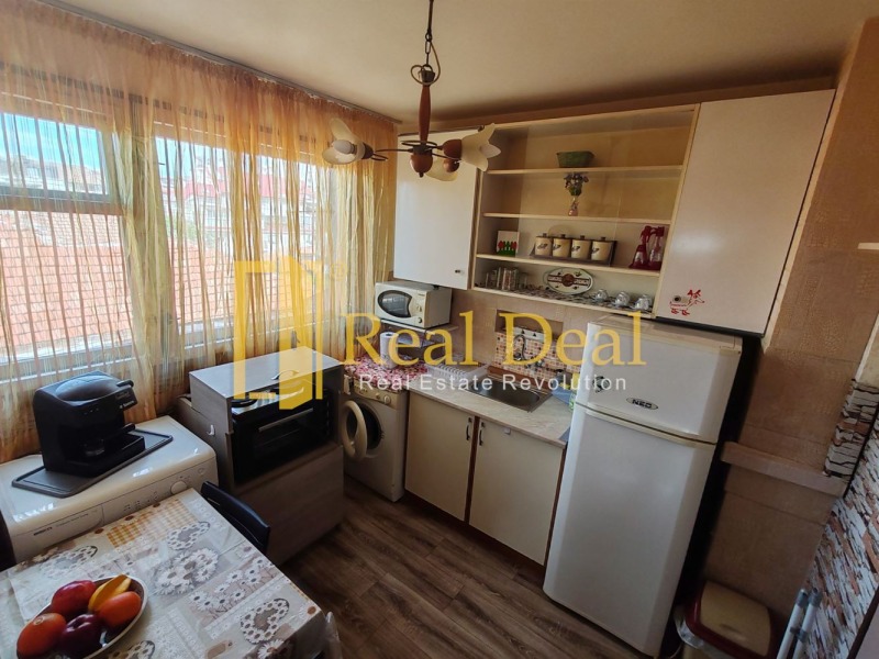 Te huur  Studio Sofia , Geo Milev , 35 m² | 31439153