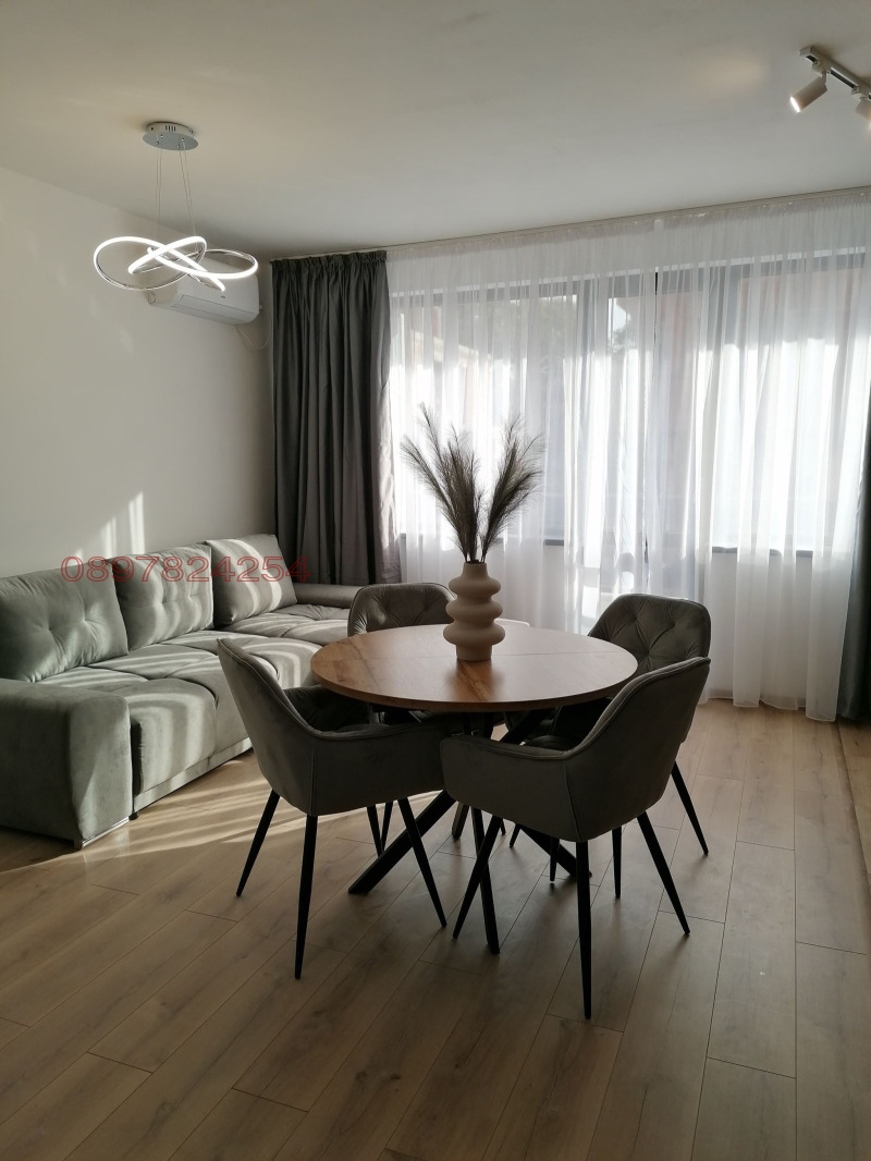 Дава под наем 2-СТАЕН, гр. Пловдив, Каменица 2, снимка 4 - Апартаменти - 53307759