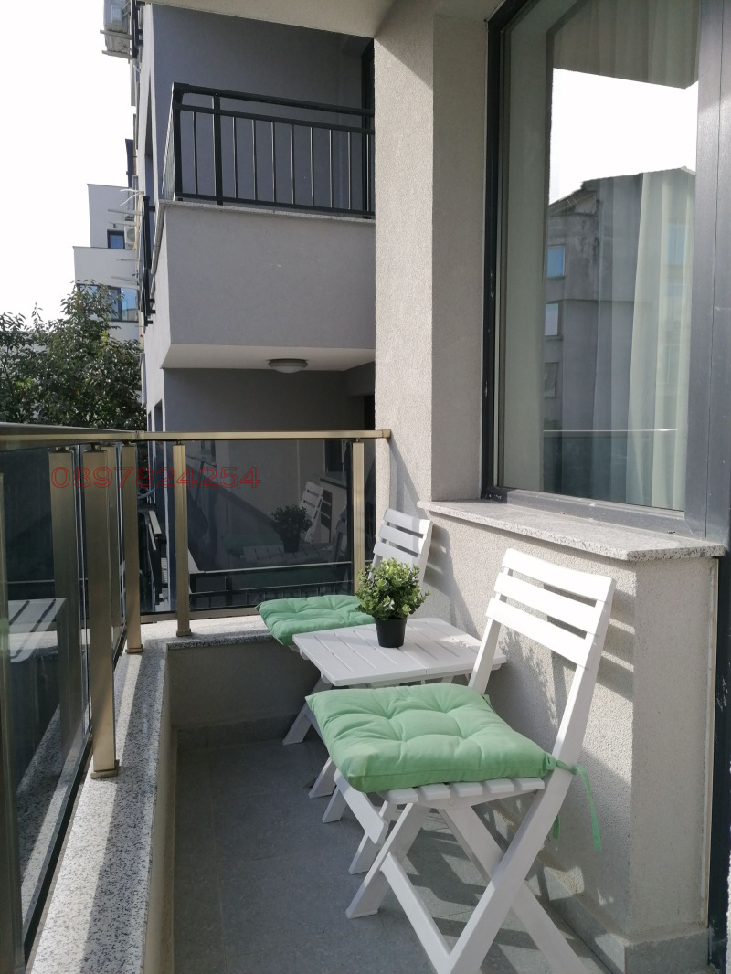 Дава под наем 2-СТАЕН, гр. Пловдив, Каменица 2, снимка 15 - Апартаменти - 53307759