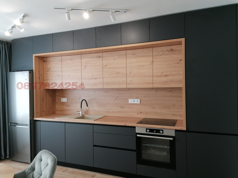 Дава под наем 2-СТАЕН, гр. Пловдив, Каменица 2, снимка 2 - Апартаменти - 53307759