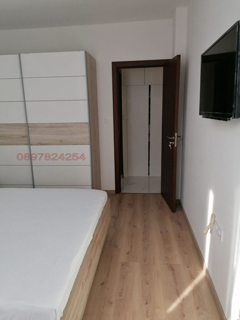 Дава под наем 2-СТАЕН, гр. Пловдив, Каменица 2, снимка 12 - Апартаменти - 53307759