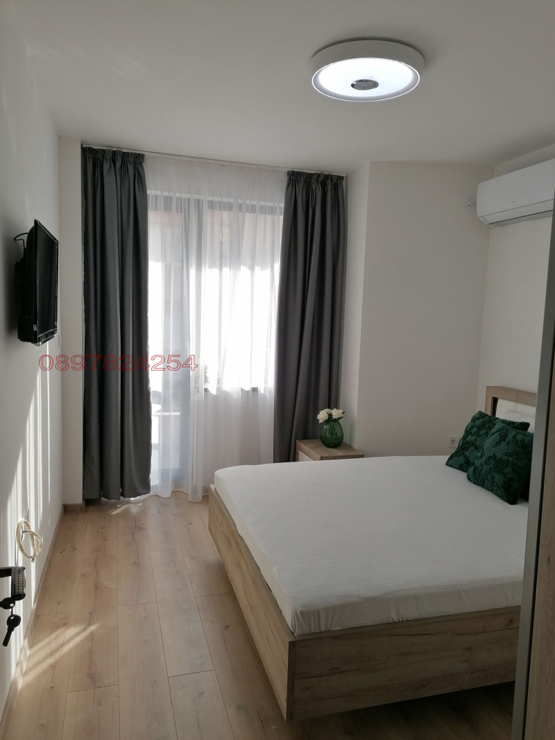 Дава под наем 2-СТАЕН, гр. Пловдив, Каменица 2, снимка 9 - Апартаменти - 53307759