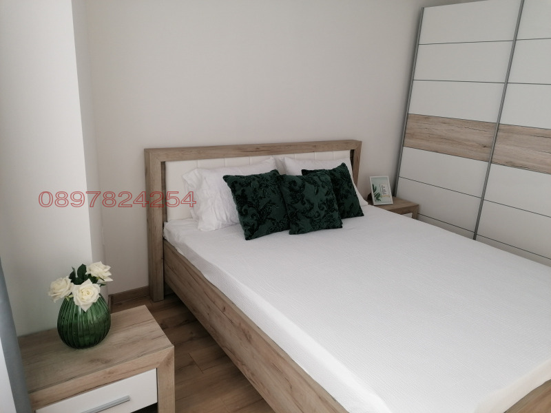 Дава под наем 2-СТАЕН, гр. Пловдив, Каменица 2, снимка 10 - Апартаменти - 53307759