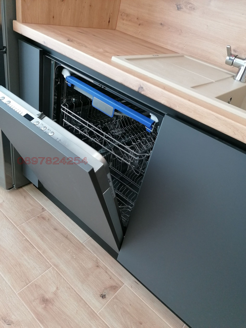 Дава под наем 2-СТАЕН, гр. Пловдив, Каменица 2, снимка 6 - Апартаменти - 53307759