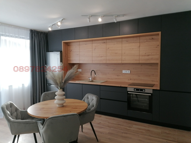 Дава под наем 2-СТАЕН, гр. Пловдив, Каменица 2