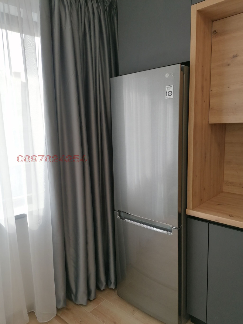 Дава под наем 2-СТАЕН, гр. Пловдив, Каменица 2, снимка 5 - Апартаменти - 53307759