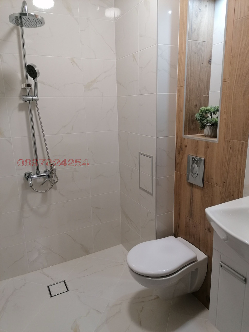 Дава под наем 2-СТАЕН, гр. Пловдив, Каменица 2, снимка 14 - Апартаменти - 53307759