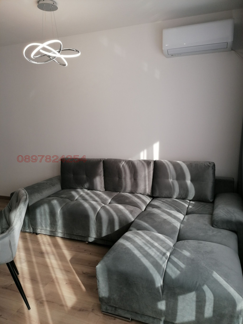 Дава под наем 2-СТАЕН, гр. Пловдив, Каменица 2, снимка 7 - Апартаменти - 53307759