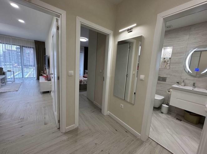 Издаје се  1 спаваћа соба Софија , Хладилника , 75 м2 | 81847319 - слика [8]