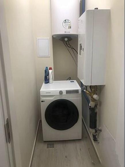 Издаје се  1 спаваћа соба Софија , Хладилника , 75 м2 | 81847319 - слика [7]