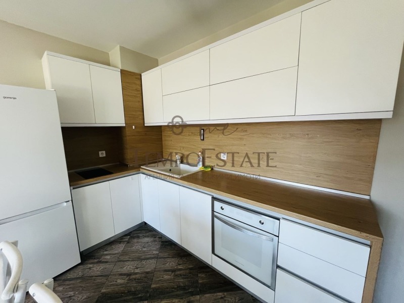 Дава под наем 2-СТАЕН, гр. София, Кръстова вада, снимка 15 - Апартаменти - 53032837